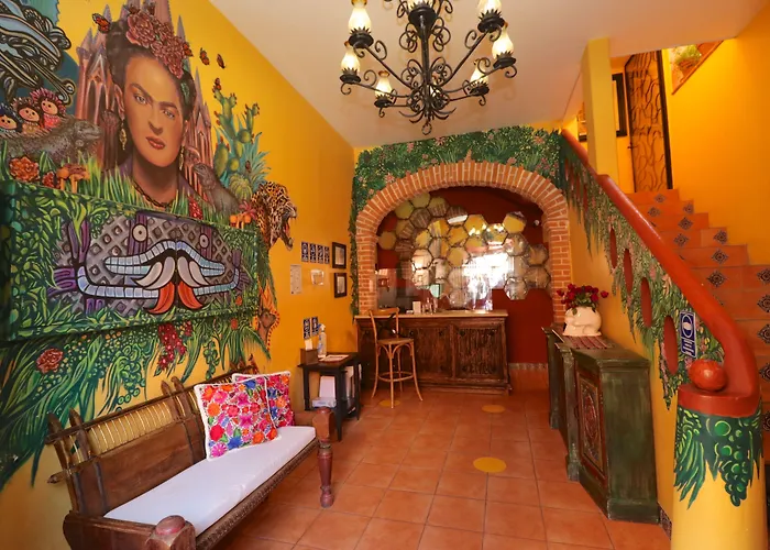 Casa Mia Suites