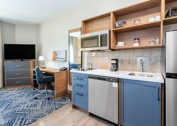 Candlewood Suites Grand Junction By Ihg