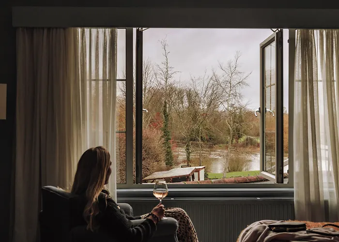The Great House, Sonning, Berkshire