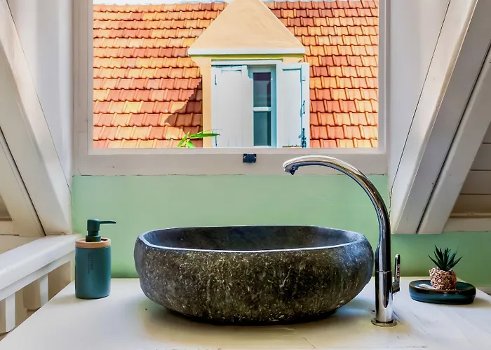 Pietermaai Boutique Hotel