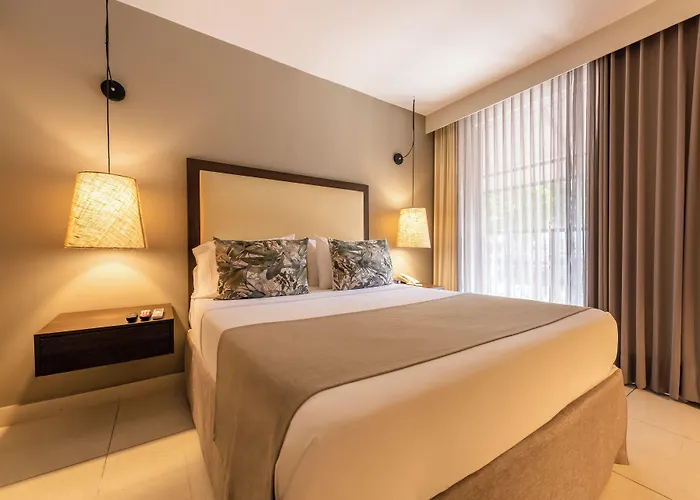 Madisson Boutique Hotel Cartagena