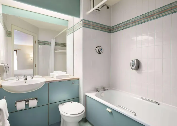 Days Inn Lockerbie - Annandale Water