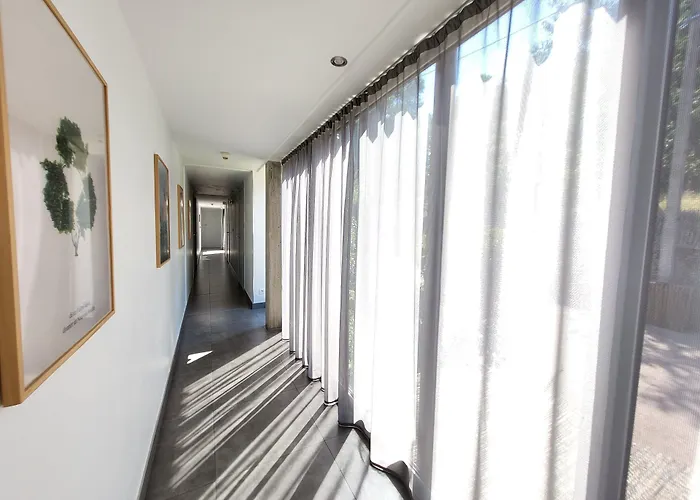 Artemisia Boutique Hotel