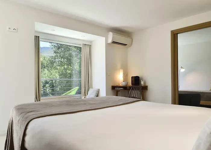 Artemisia Boutique Hotel