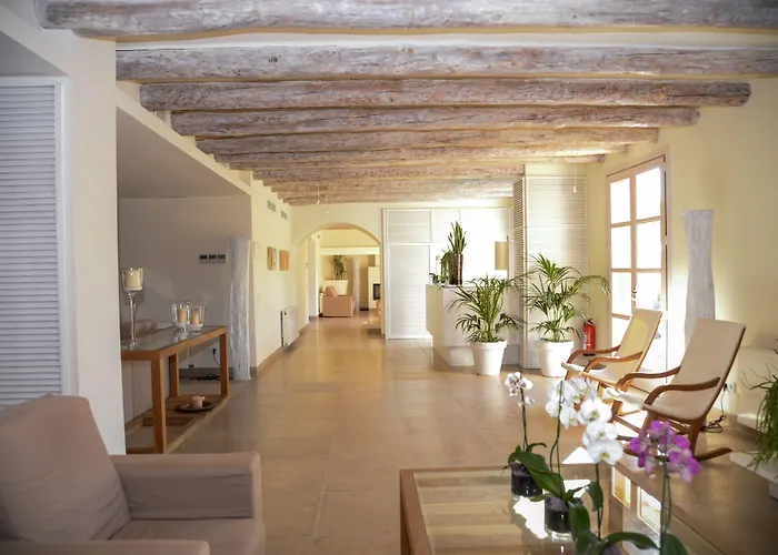 Hotel Sa Franquesa Nova