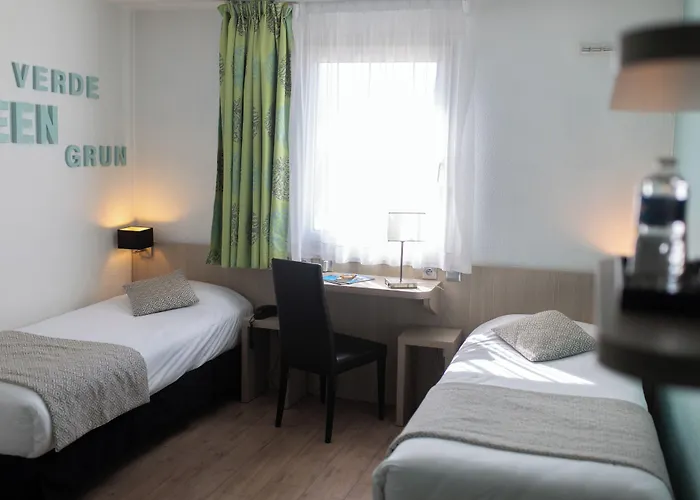Hôtel Relais d'Étretat