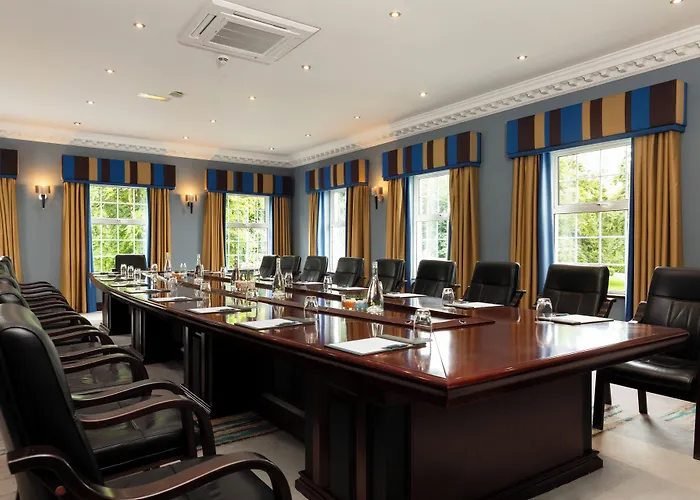 Woodford Dolmen Hotel Carlow