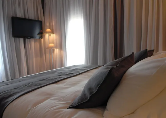 Best Western Hotel De La Breche