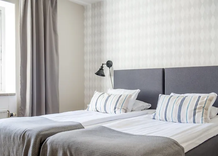 Hotell Lindgarden