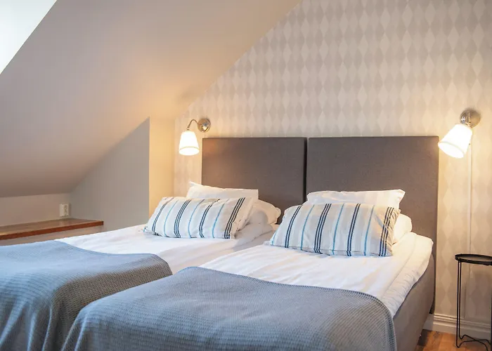 Hotell Lindgarden