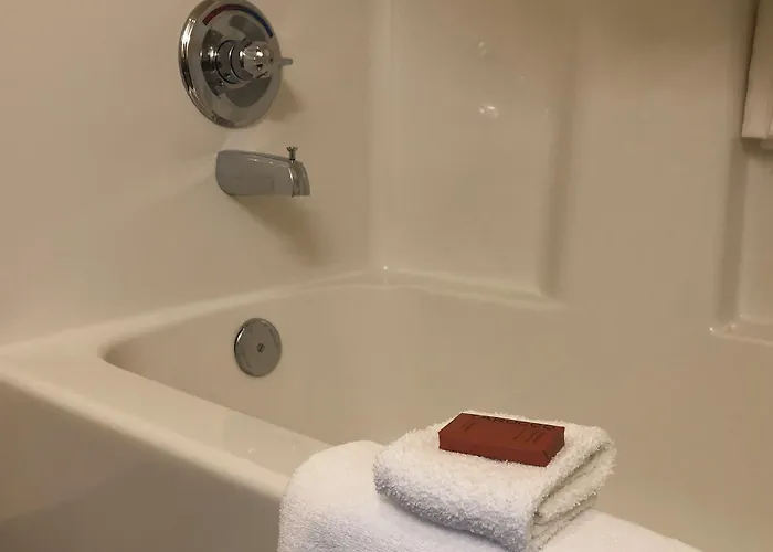 Aspen Suites Hotel Juneau