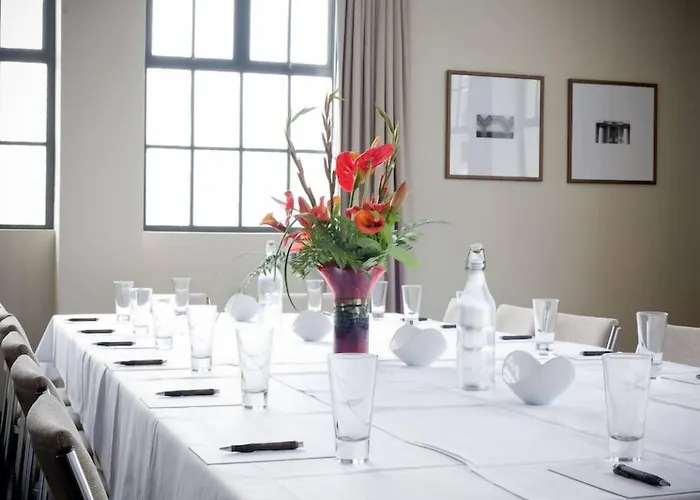 The Crown Hotel