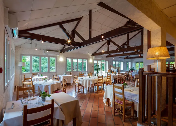 Logis Hotel Noemys Morgon