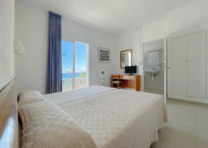 Hotel Figueretes