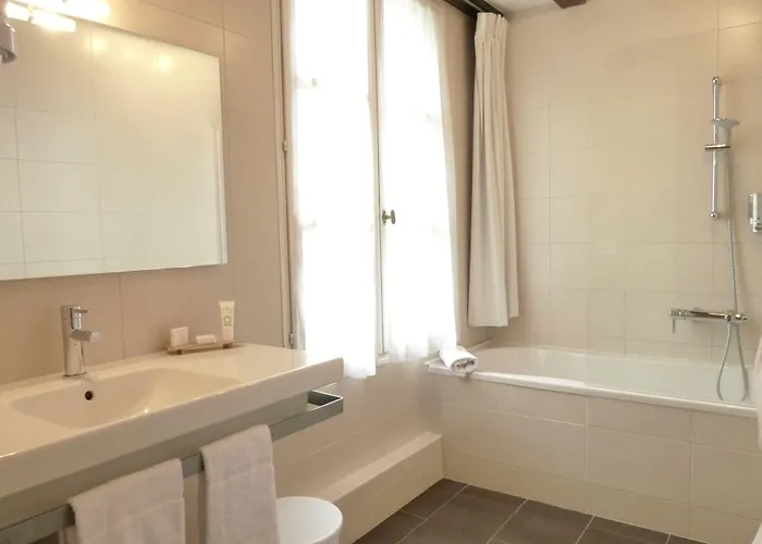 Hôtel Grand Monarque