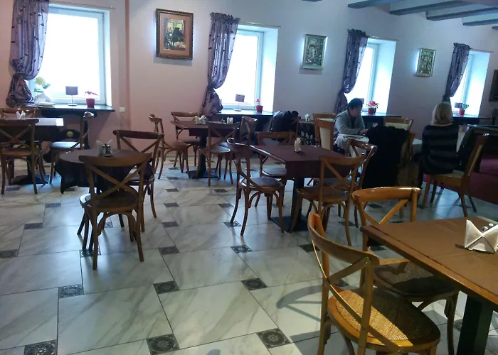 A1 Hotel Riga City Center