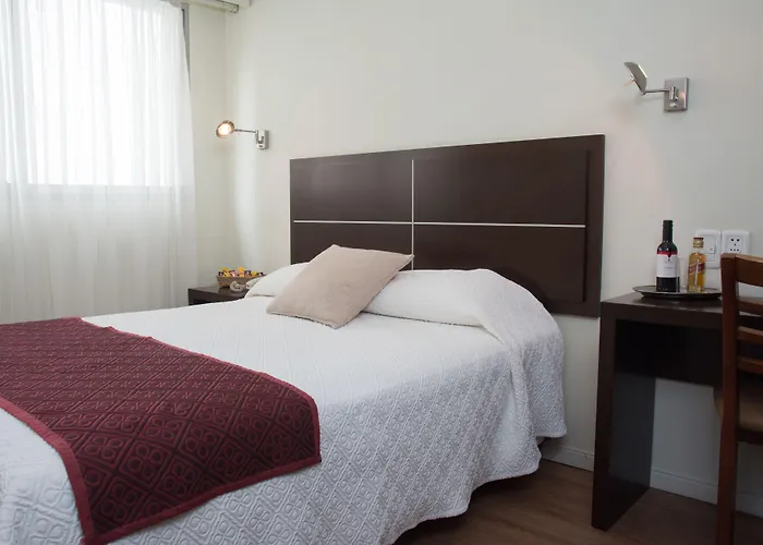 Hotel Europa
