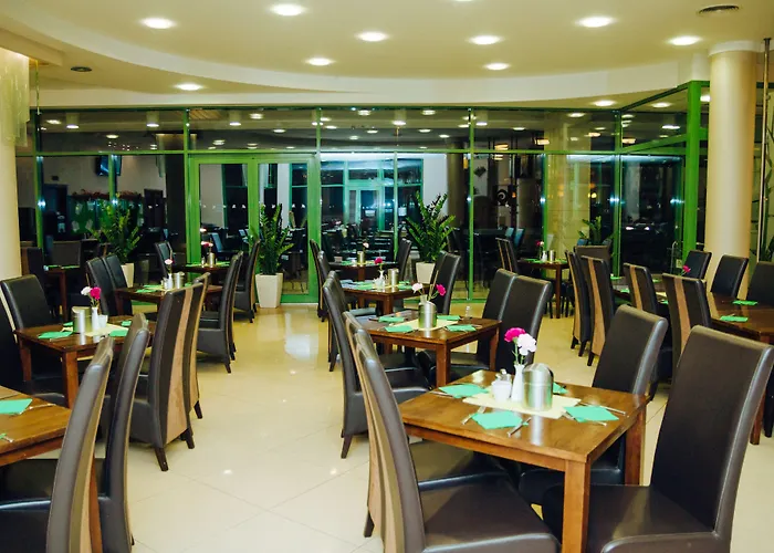 Hotel Ginkgo