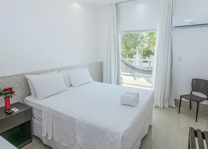 Ramada By Wyndham Porto Seguro Praia