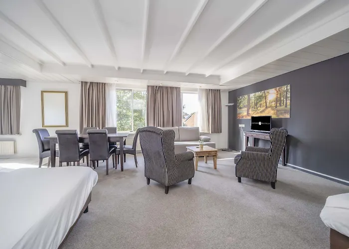 Fletcher Hotel-Restaurant Waalwijk