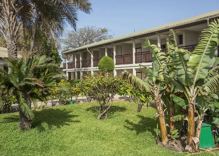 Sunset Beach Hotel