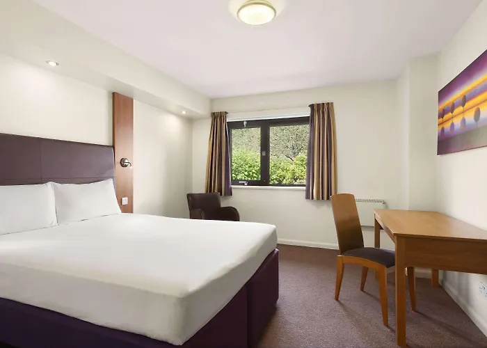 Days Inn Kendal - Killington Lake