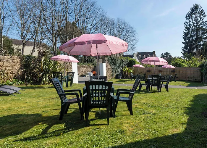 Auberge Du Cheval Blanc