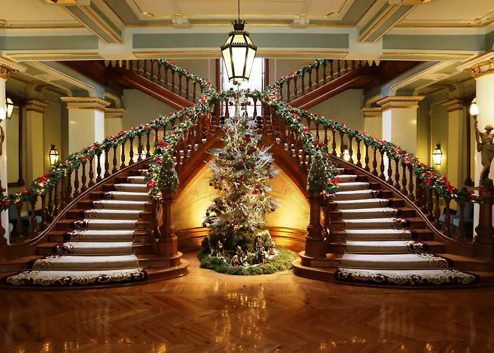 Vidago Palace