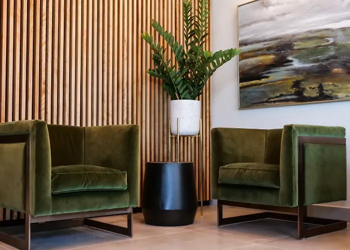Hotel Saint-Germain Rimouski