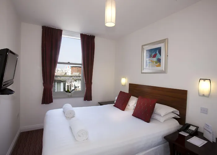 Sea Stone Hotel