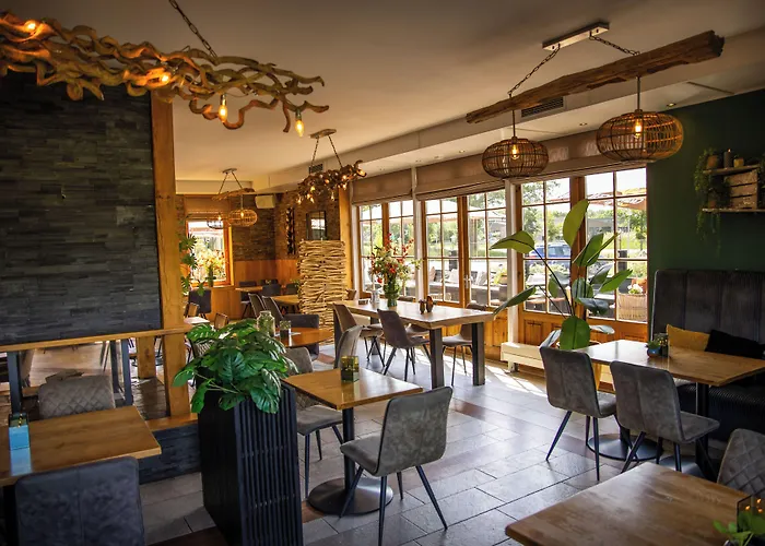 Hotel Inn Salland