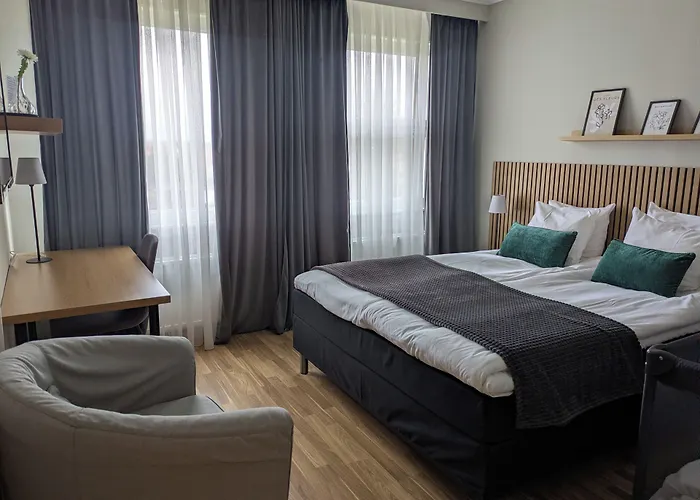 Hotell Marieberg
