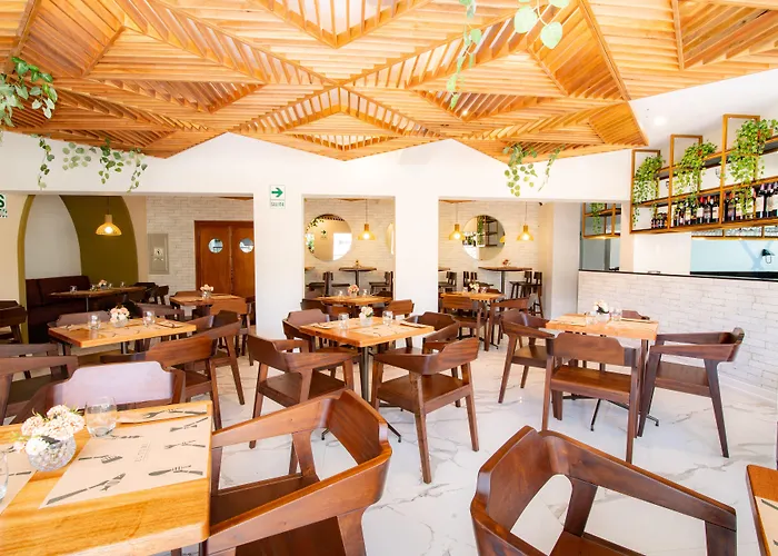 El Tumi Hotel