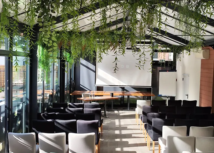 The Originals Boutique Hotel Saint James Nantes Sud