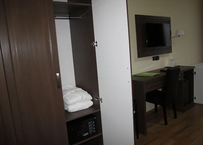 Hotel Piemonte