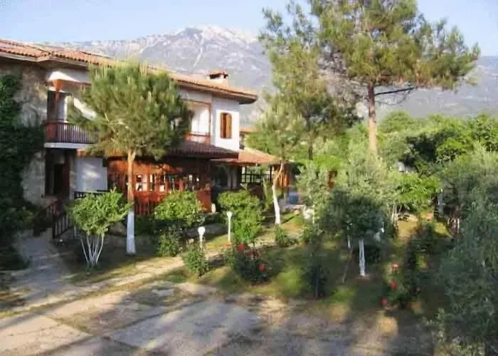 Elze Hotel