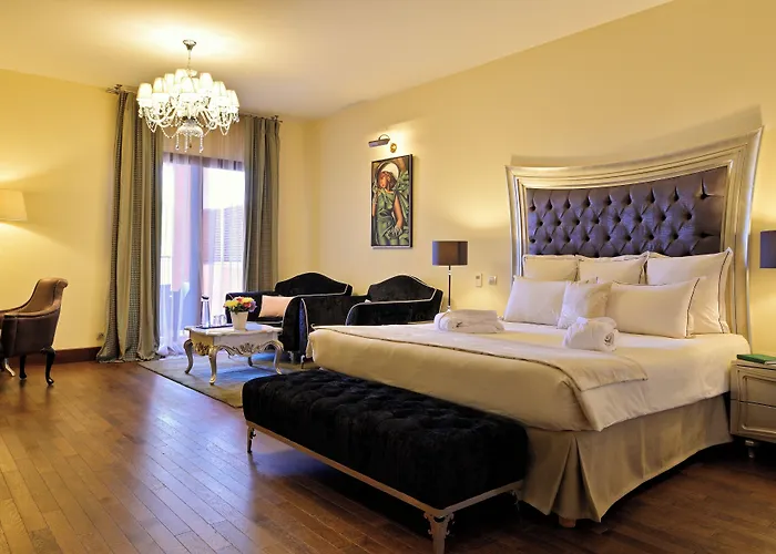 Hôtel Demeure Loredana