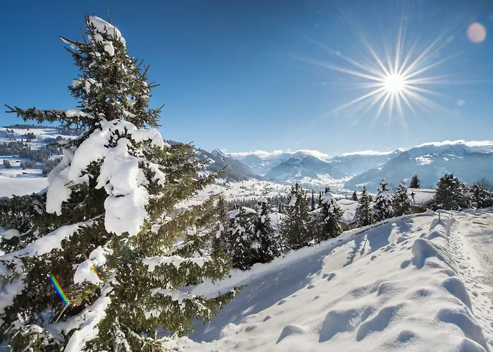 Hotel Le Grand Chalet Gstaad