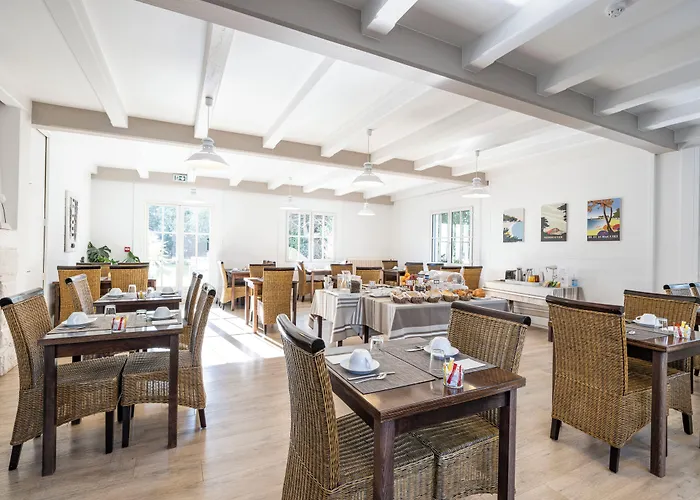 Hotel Autre Mer