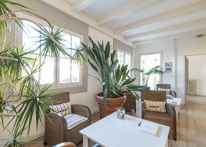 Hotel Autre Mer