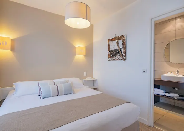 Hotel Autre Mer