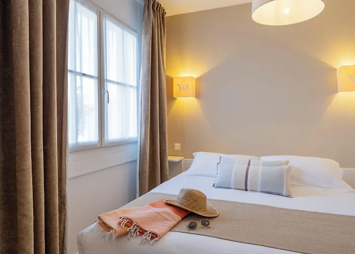 Hotel Autre Mer