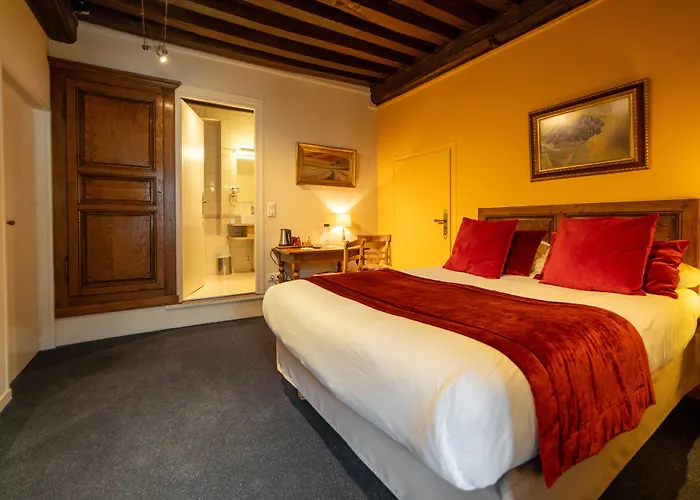 Teritoria Hotel Wilson