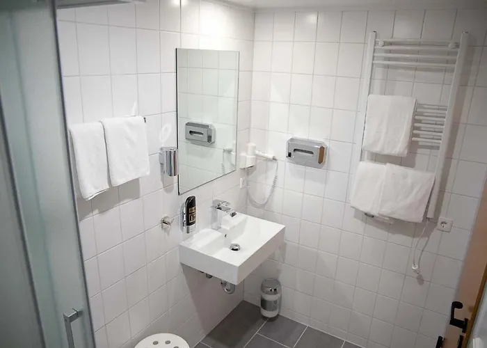 Hotel Am Suedtor