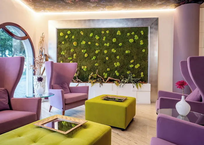Hotel Vittorio