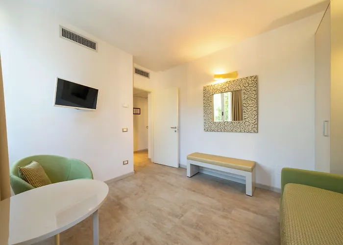 Hotel Vittorio