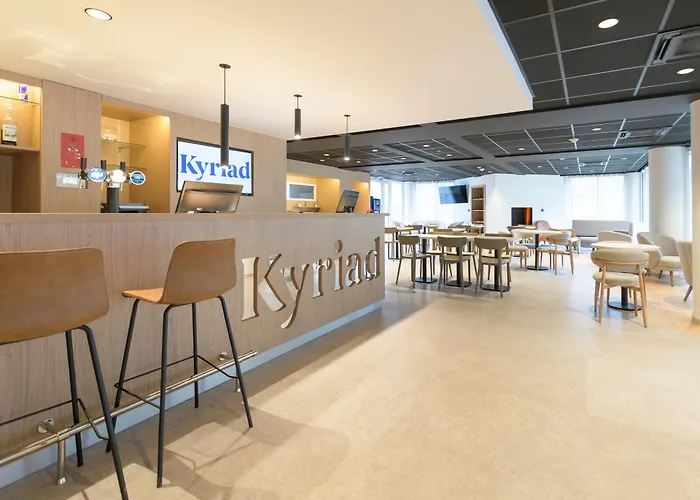 Kyriad Montbeliard Sochaux