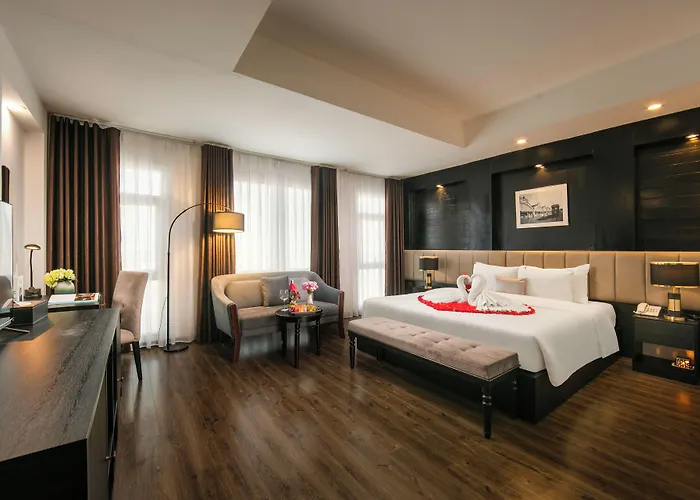 Ja Cosmo Hotel And Spa