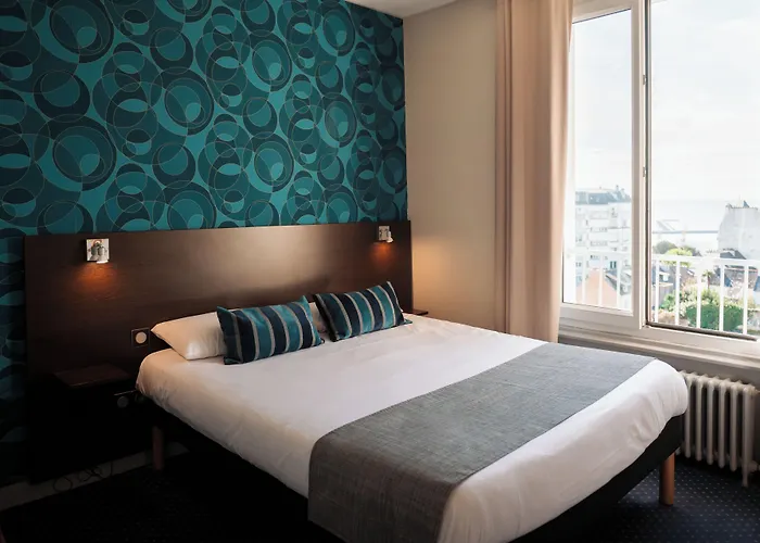 Hotel Bellevue