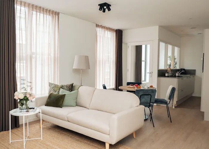 Boutique Hotel Lumiere